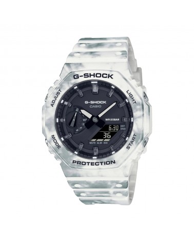 Reloj Casio G-Shock GAE-2100GC-7AER