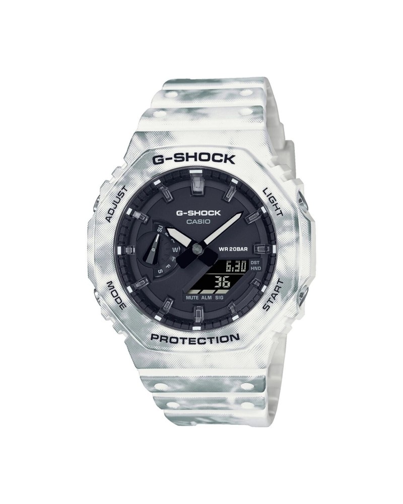 Reloj Casio G-Shock GAE-2100GC-7AER
