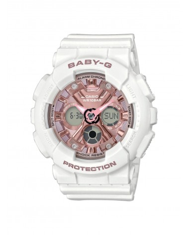 Reloj Casio Baby G BA-130-7A1ER