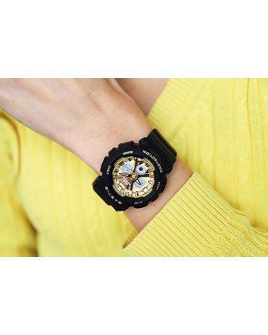 RELOJ CASIO BABY-G BA-130-1A3ER - foto 2