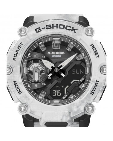 Reloj Casio G-Shock GA-2200GC-7AER - foto 5