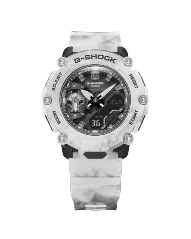 Reloj Casio G-Shock GA-2200GC-7AER - foto 6