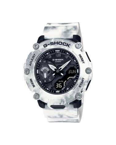 Reloj Casio G-Shock GA-2200GC-7AER