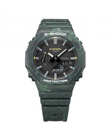 Reloj Casio G-Shock GA-2100FR-3AER - foto 5