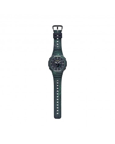 Reloj Casio G-Shock GA-2100FR-3AER - foto 6