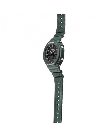 Reloj Casio G-Shock GA-2100FR-3AER - foto 8