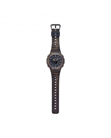 Reloj Casio G-Shock GA-2100FR-5AER - foto 3