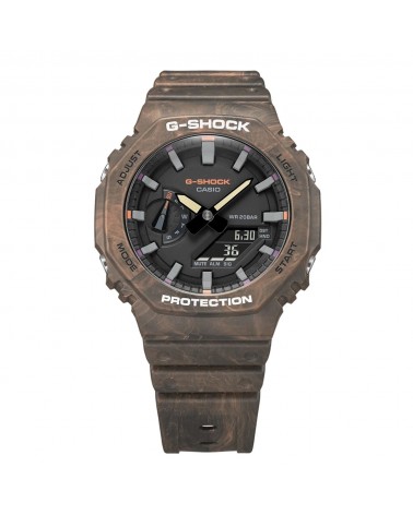 Reloj Casio G-Shock GA-2100FR-5AER - foto 4