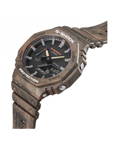 Reloj Casio G-Shock GA-2100FR-5AER - foto 5