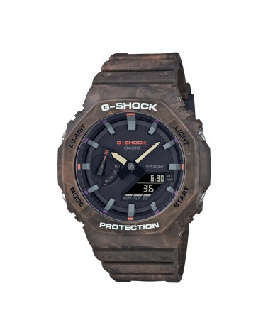 Reloj Casio G-Shock GA-2100FR-5AER