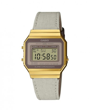Reloj Casio Vintage A700WEGL-5AEF
