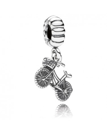 ABALORIO CHARM PANDORA BICICLETA 791266