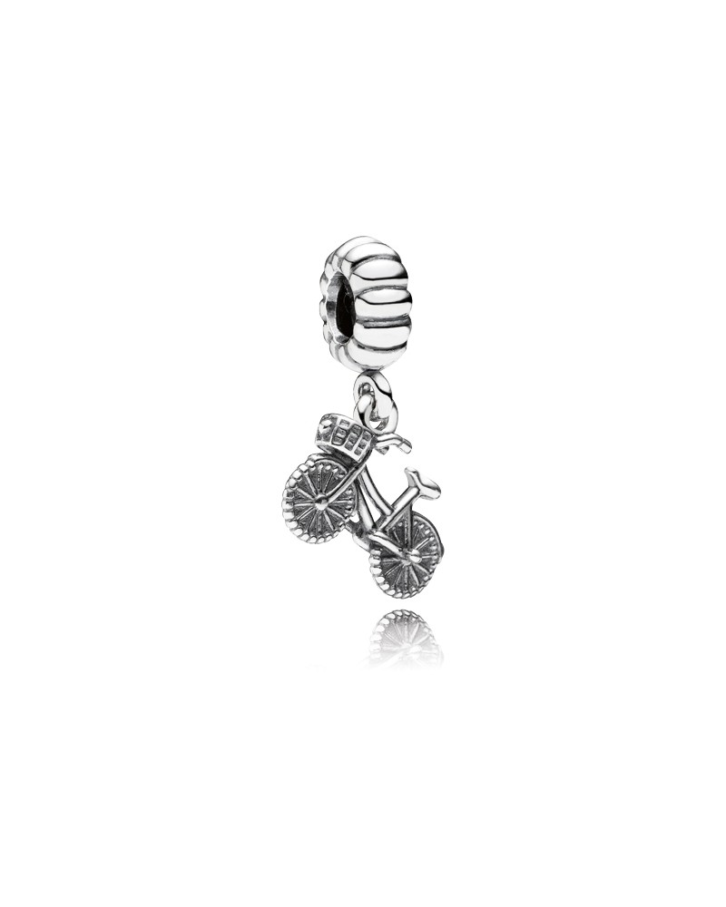 ABALORIO CHARM PANDORA BICICLETA 791266