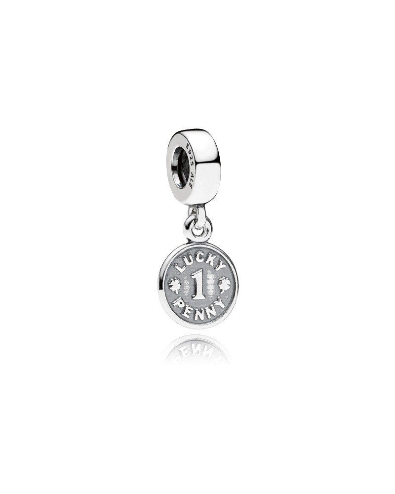 ABALORIO CHARM PANDORA PENIQUE SUERTE 791298