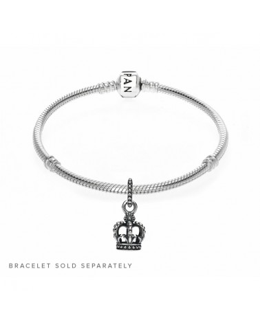 ABALORIO CHARM PANDORA CORONA 791376