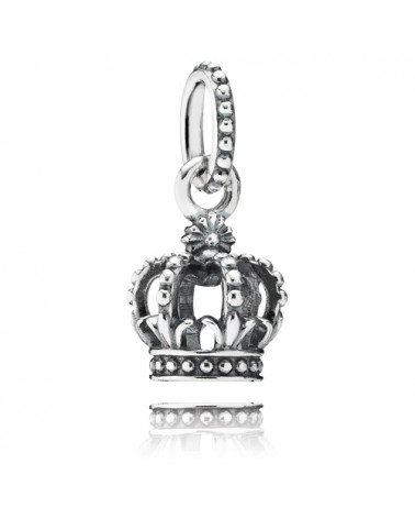 ABALORIO CHARM PANDORA CORONA 791376