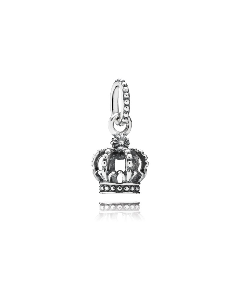 ABALORIO CHARM PANDORA CORONA 791376