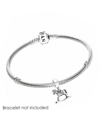 ABALORIO CHARM PANDORA CABALLITO 791413