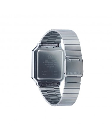 Reloj Casio Vintage A100WE-7BEF - foto 3
