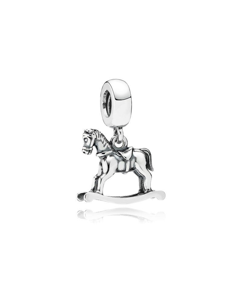 ABALORIO CHARM PANDORA CABALLITO 791413