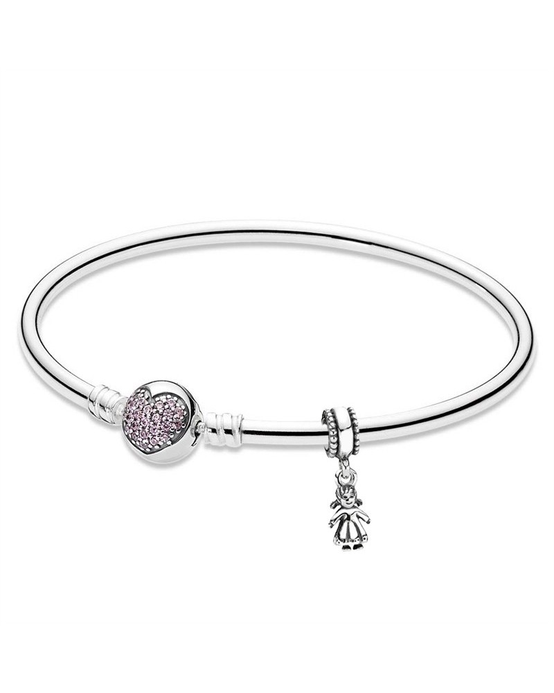 CHARM PANDORA COLGANTE NIÑA 790860