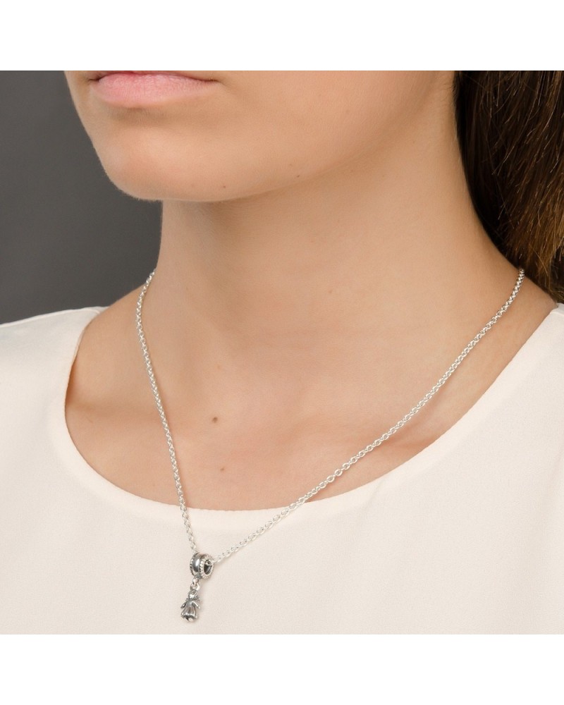 CHARM PANDORA COLGANTE NIÑA