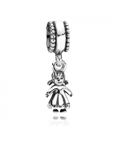 ABALORIO CHARM PANDORA COLGANTE NIÑA 790860