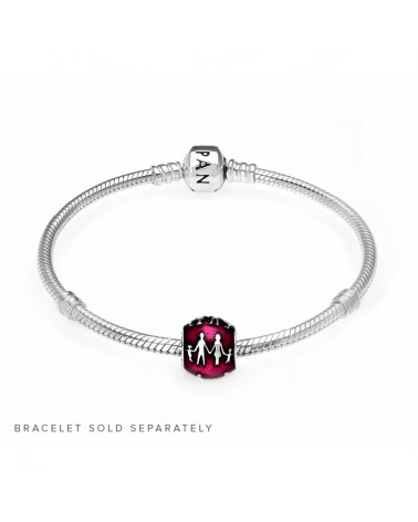 ABALORIO CHARM PANDORA FAMILIA 791399EN62