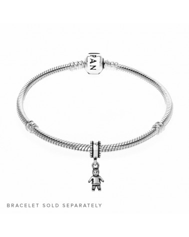 ABALORIO CHARM PANDORA NIÑO 790859