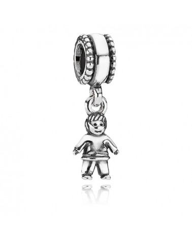 ABALORIO CHARM PANDORA NIÑO 790859