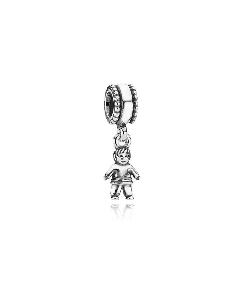 ABALORIO CHARM PANDORA NIÑO 790859