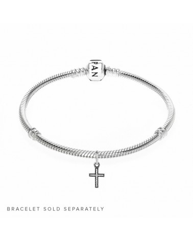 ABALORIO CHARM PANDORA CRUZ 791310CZ