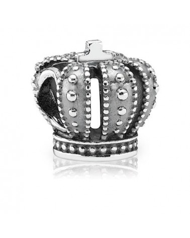 ABALORIO CHARM PANDORA CORONA 790930