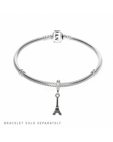 ABALORIO CHARM PANDORA TOUR EIFFEL 791082