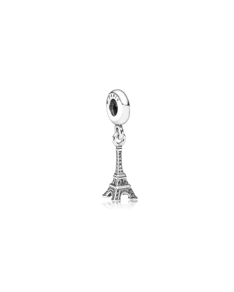 ABALORIO CHARM PANDORA TOUR EIFFEL 791082