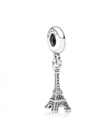 ABALORIO CHARM PANDORA TOUR EIFFEL 791082