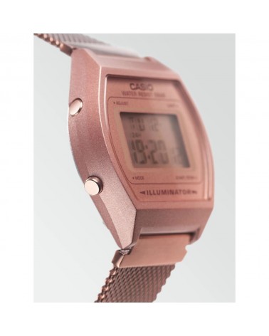Reloj Casio Vintage B640WMR-5AEF - foto 3