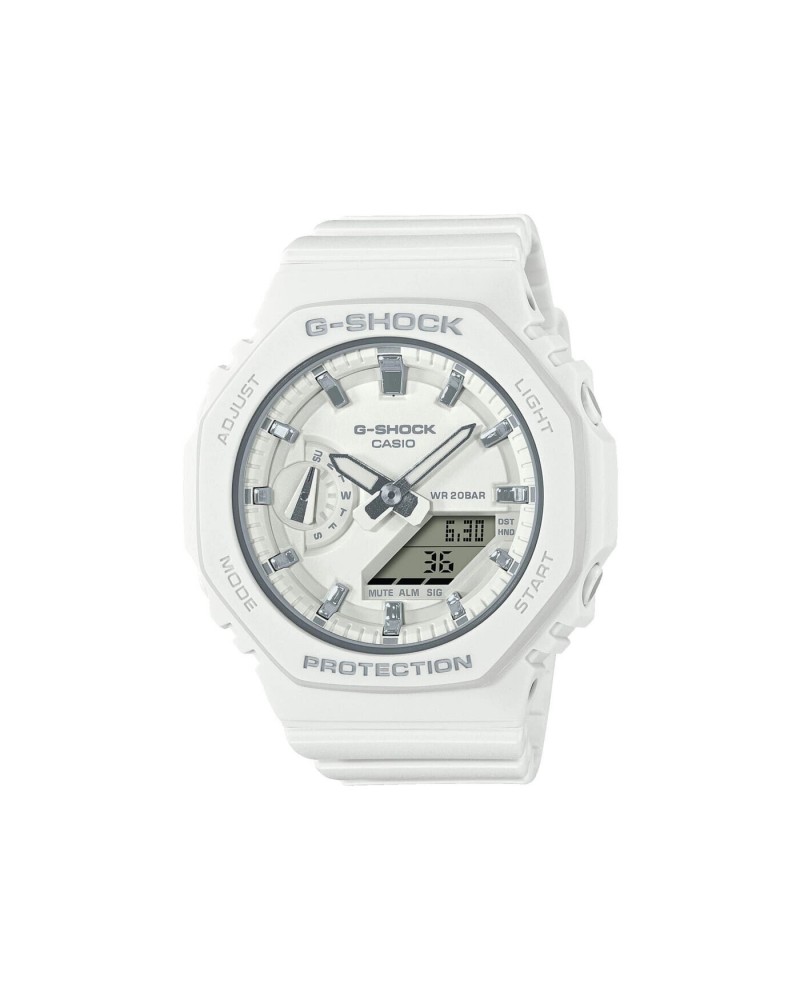 Reloj Casio G-Shock Mujer GMA-S2100-7AER