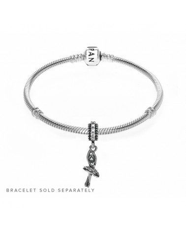 ABALORIO CHARM PANDORA BAILARINA 791365CZ