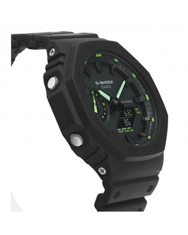 Reloj Casio G-Shock GA-2100-1A3ER - foto 4