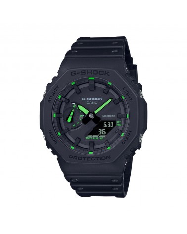 Reloj Casio G-Shock GA-2100-1A3ER