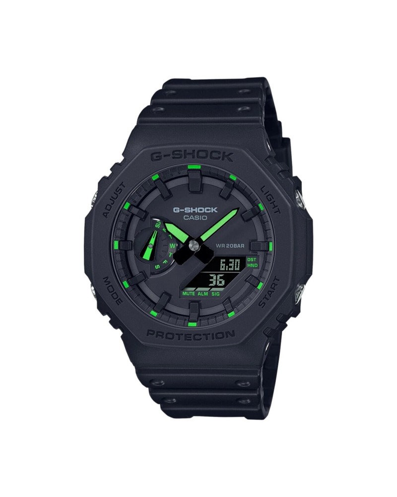 Reloj Casio G-Shock GA-2100-1A3ER