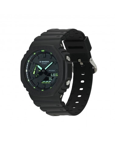 Reloj Casio G-Shock GA-2100-1A3ER - foto 6