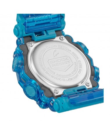 Reloj Casio G-Shock GA-900SKL-2AER - foto 3