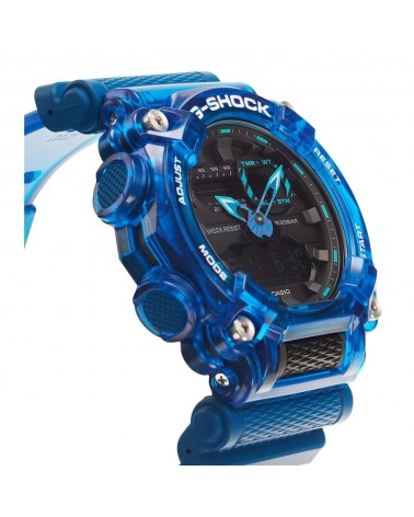 Reloj Casio G-Shock GA-900SKL-2AER - foto 4