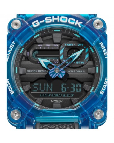 Reloj Casio G-Shock GA-900SKL-2AER - foto 6