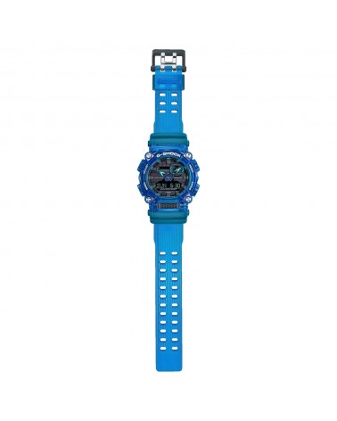 Reloj Casio G-Shock GA-900SKL-2AER - foto 8