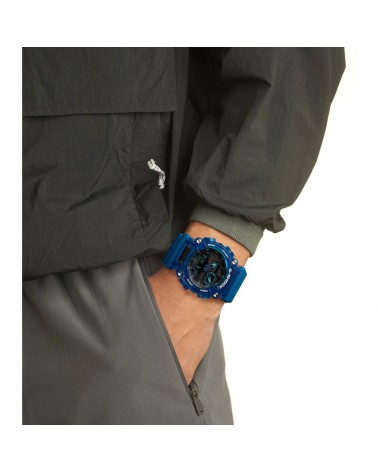 Reloj Casio G-Shock GA-900SKL-2AER - foto 2
