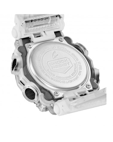 Reloj Casio G-Shock GA-900SKL-7AER - foto 3