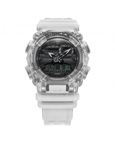Reloj Casio G-Shock GA-900SKL-7AER - foto 5